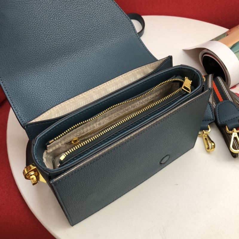 Prada Satchel Bags